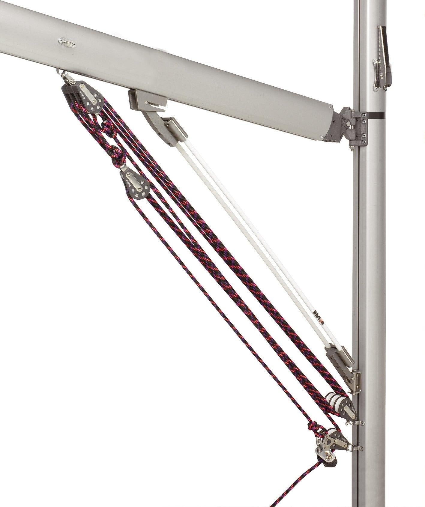 Barton Marine Boomstrut - Topping Lift for up to 12m Yachts - Image 2