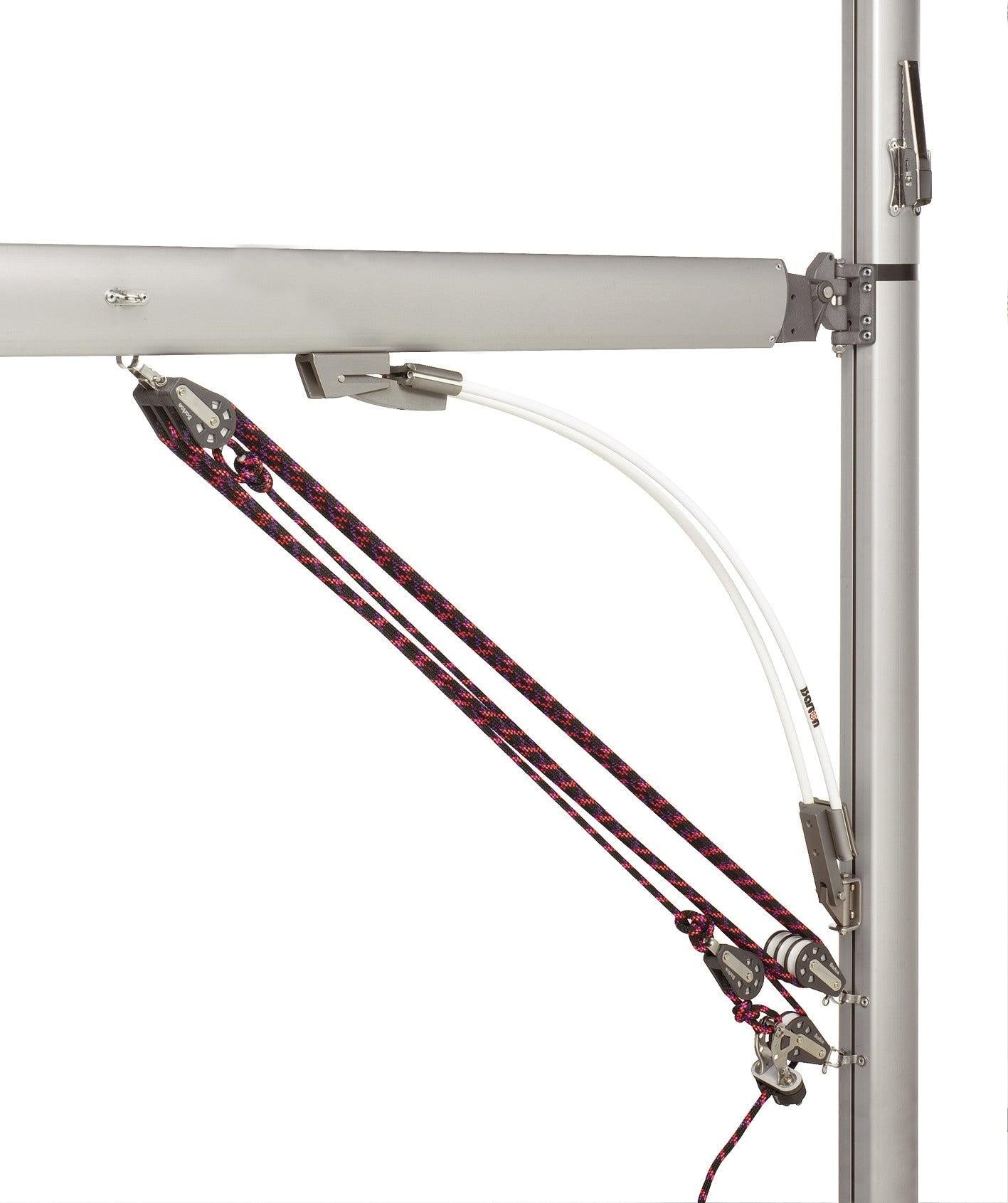 Barton Marine Boomstrut - Topping Lift for up to 12m Yachts